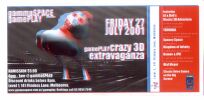 [Gameplay flyer]